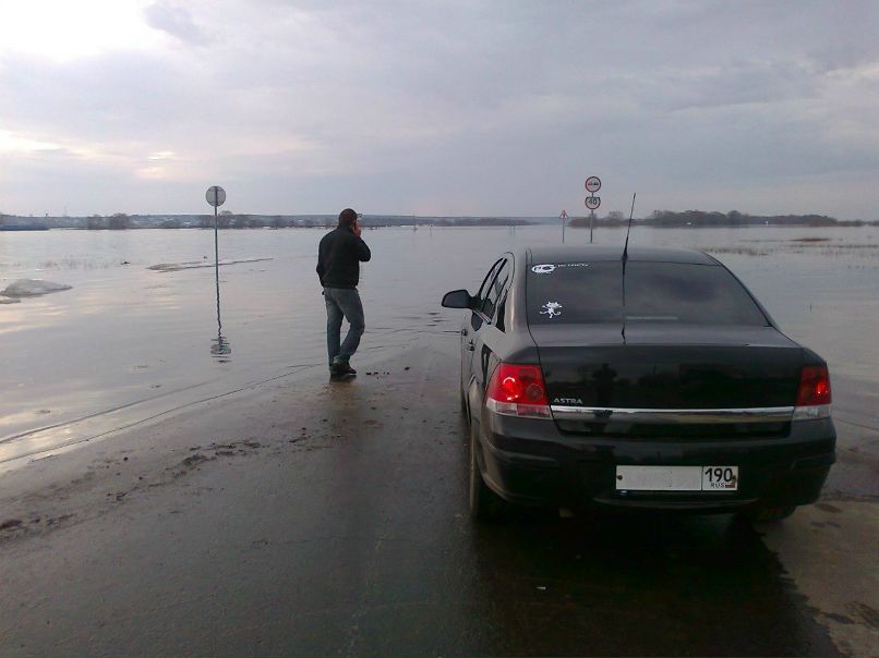 Владимир Влазнев | Москва