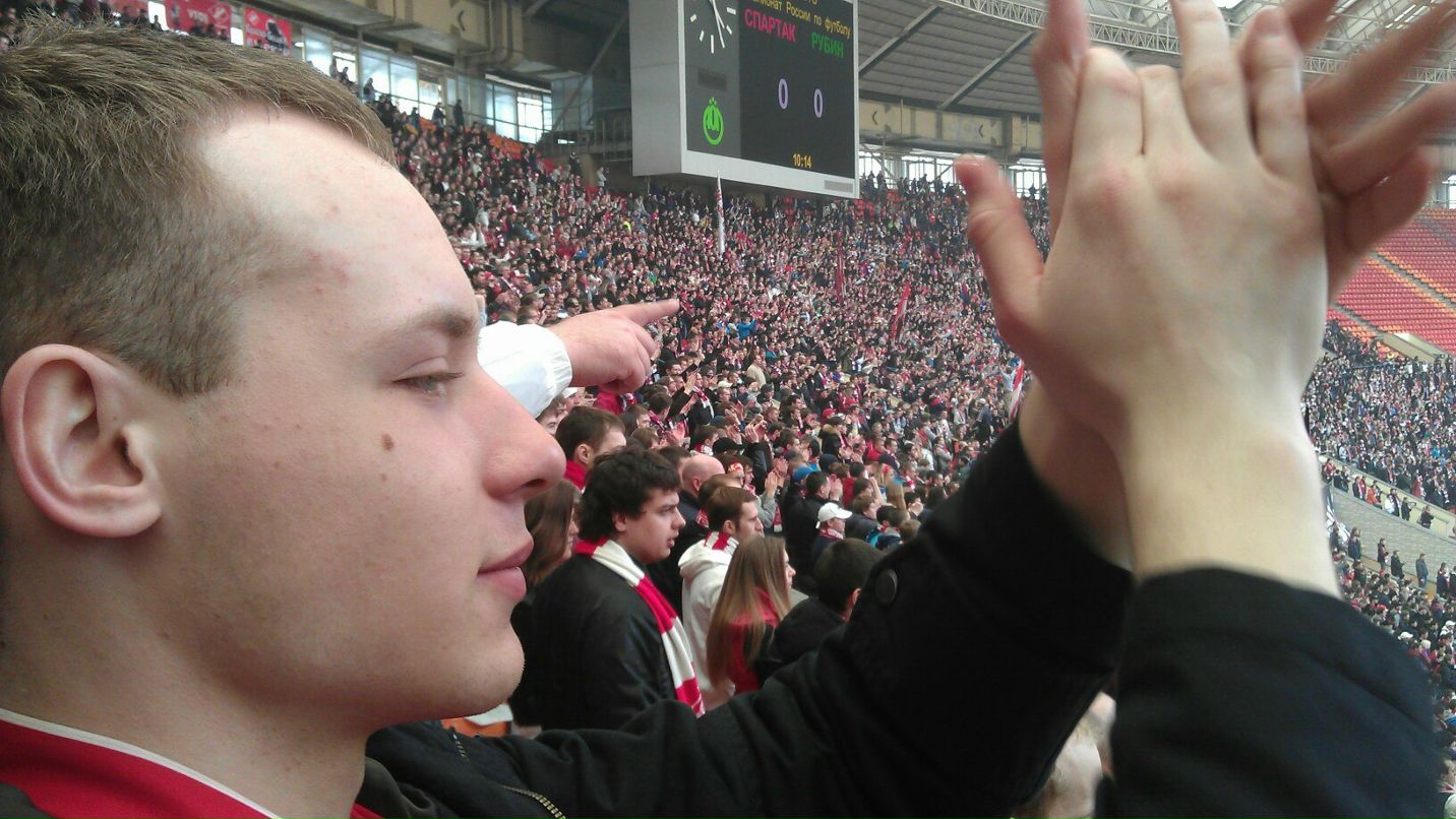 Ярослав Борзов | 