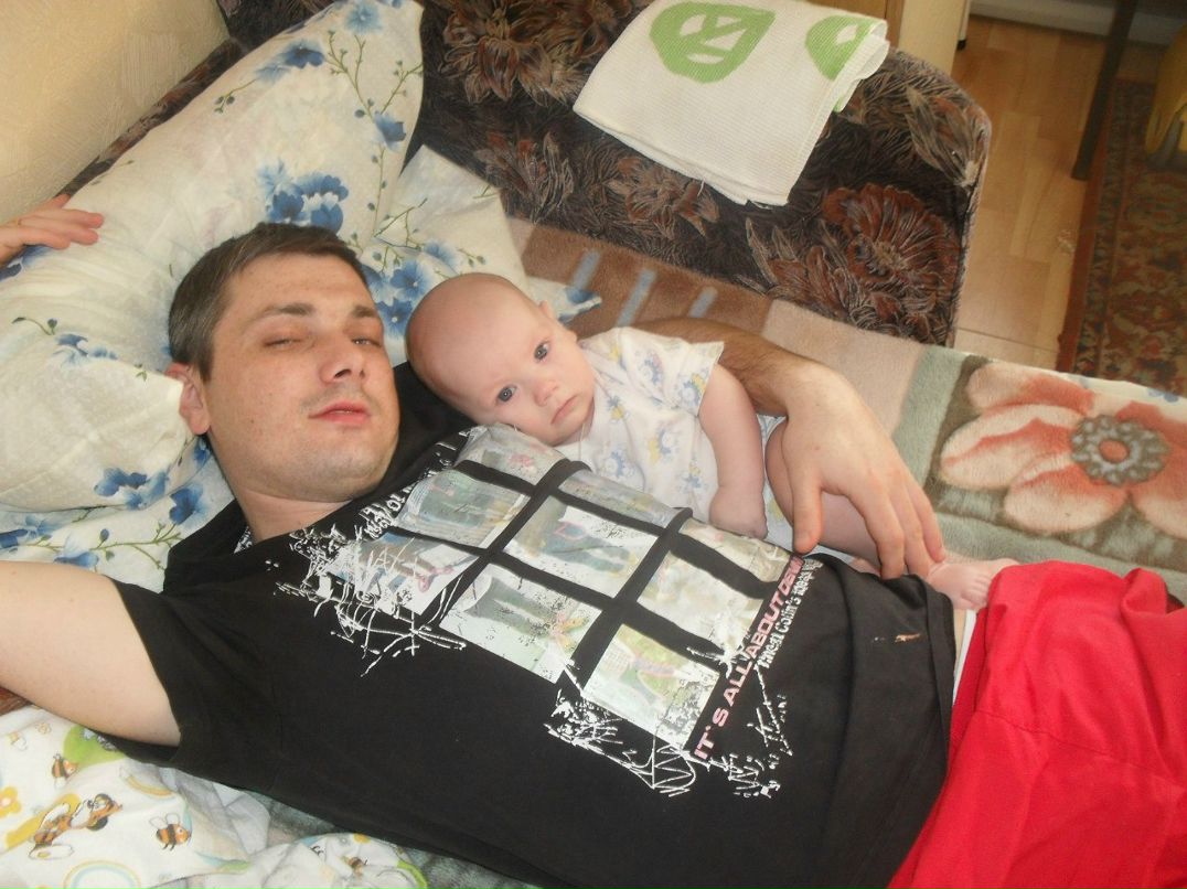 Ирина Петраш | Москва