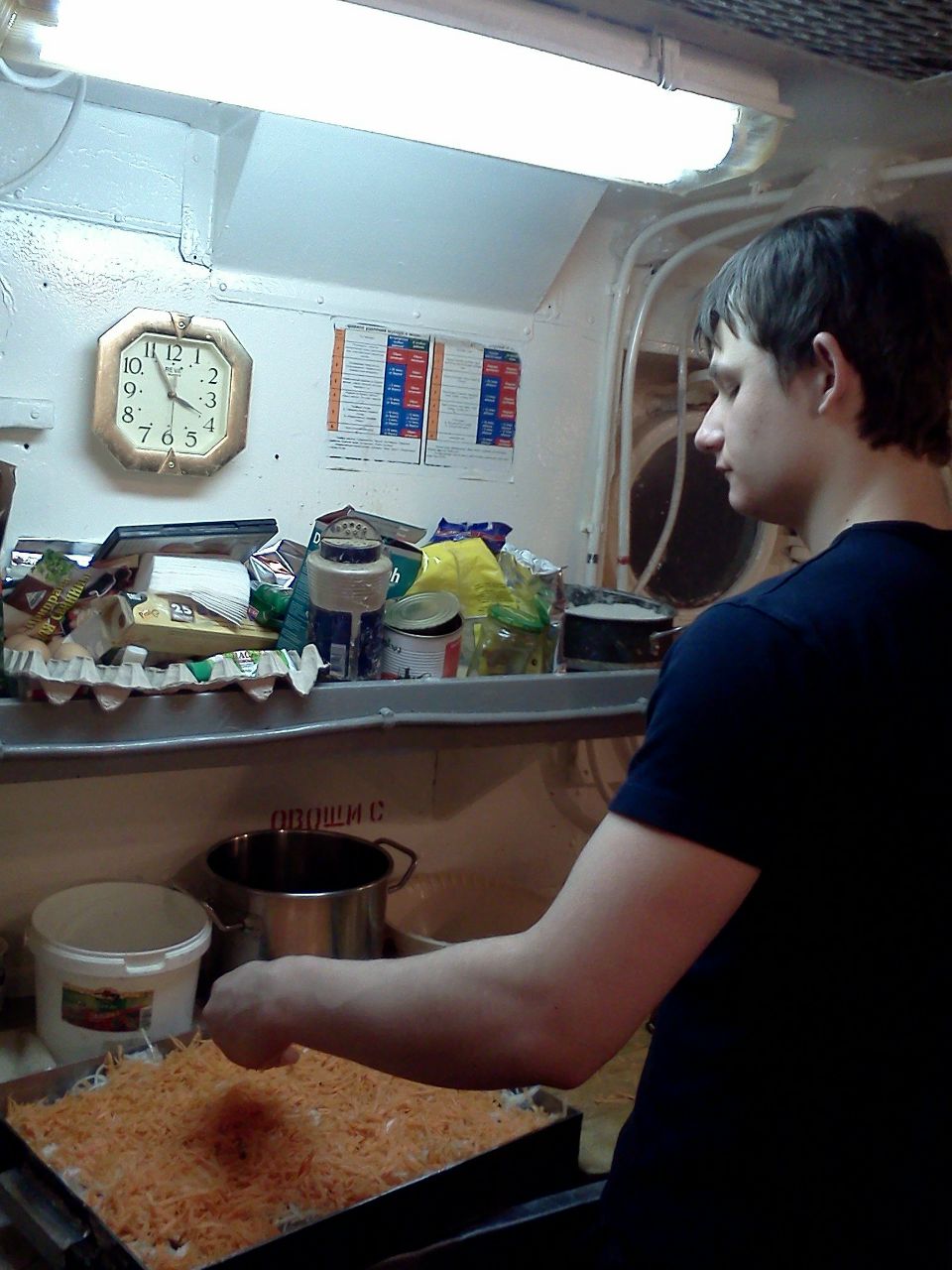 Никита Крупин | Мурманск