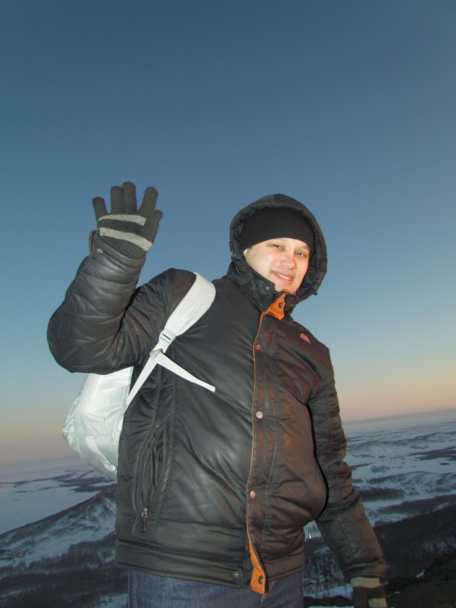 Фото профиля