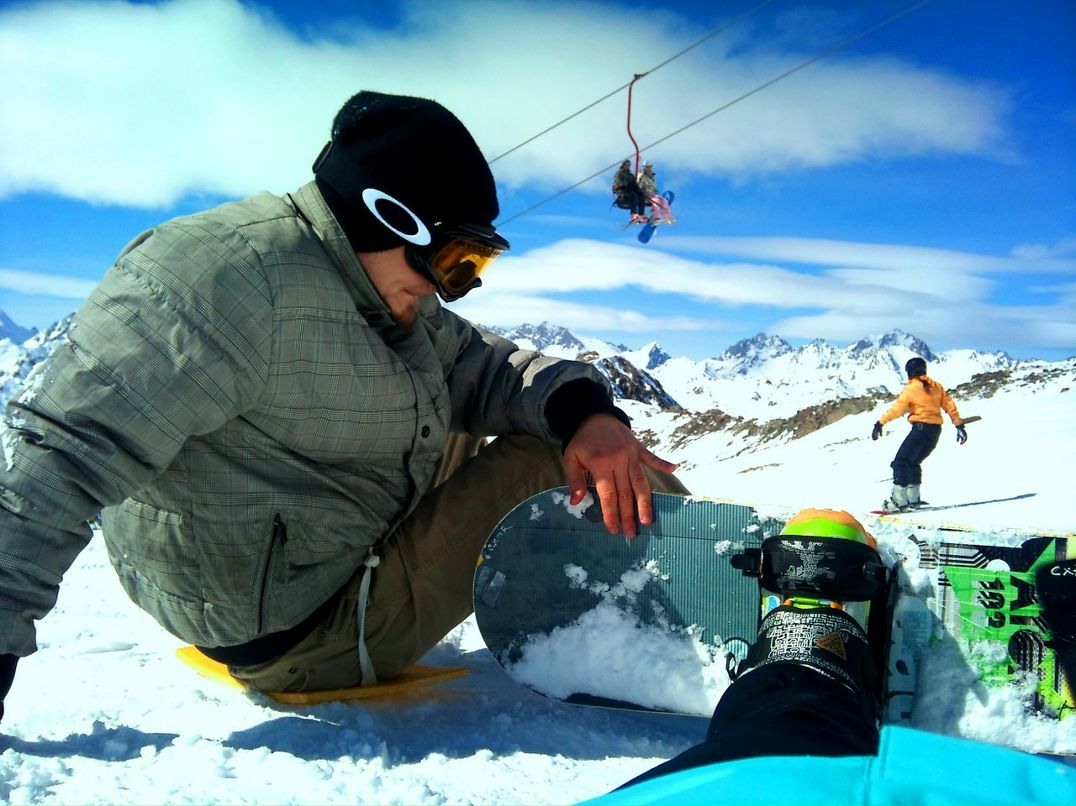 Антон Давыдов | Ставрополь