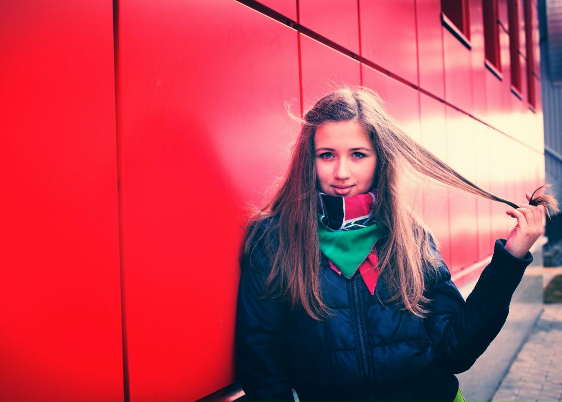 Ульяна Кисляк | Санкт-Петербург