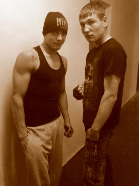 Aleks Astanov | Киев