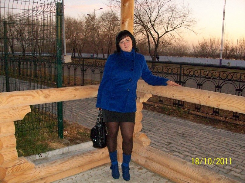 Наталья Костырко | Елизаветинская