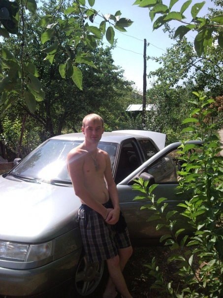 Михаил Мишанин | Самара