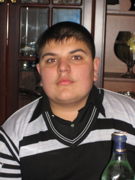 №169, Иван Ардюков, Киселевск №169, Иван Ардюков, Киселевск