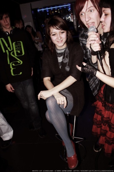 №122, Аполлинария Почапская, 34 года, Дзержинск №122, Аполлинария Почапская, 34 года, Дзержинск