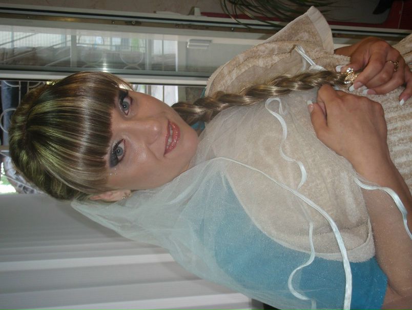 №88, Наталья Лесечко, Днепр (Днепропетровск) №88, Наталья Лесечко, Днепр (Днепропетровск)