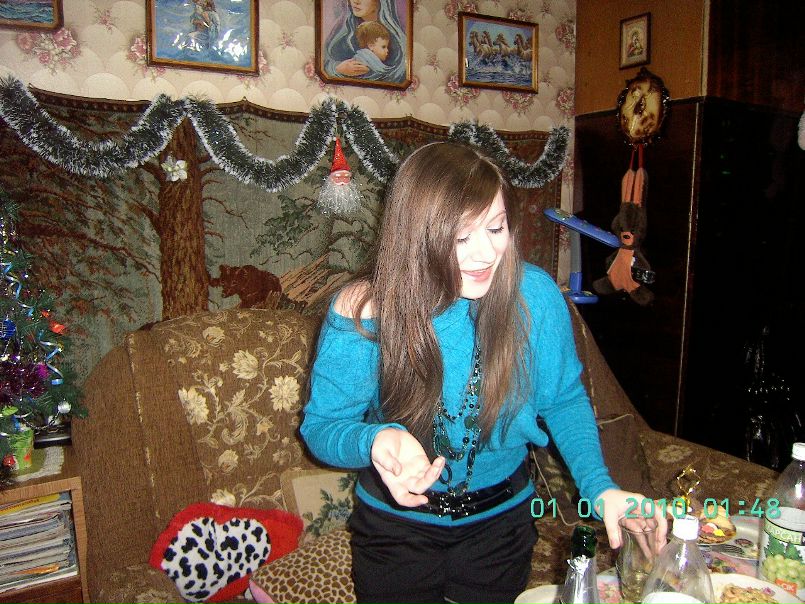 №2, Наталья Романенкова, 38 лет, Черновцы №2, Наталья Романенкова, 38 лет, Черновцы