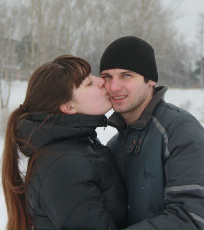 Варвара Фотеева | Санкт-Петербург