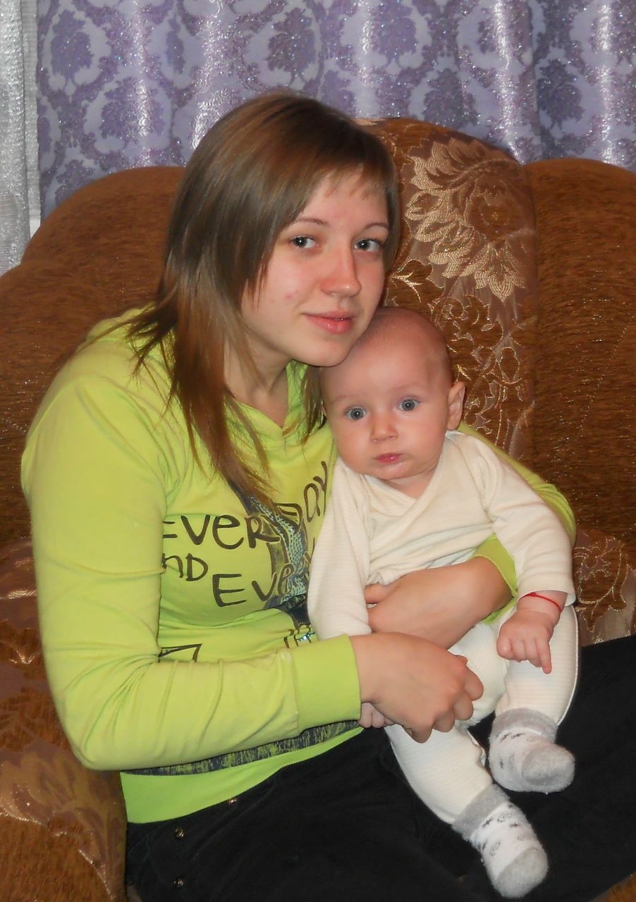 Іра Бобик | Борщев