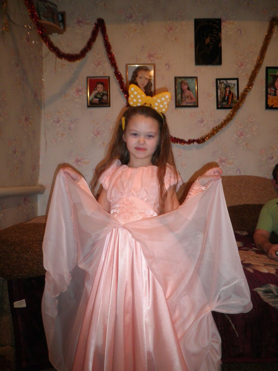 Алёна Палина | Очеретиное