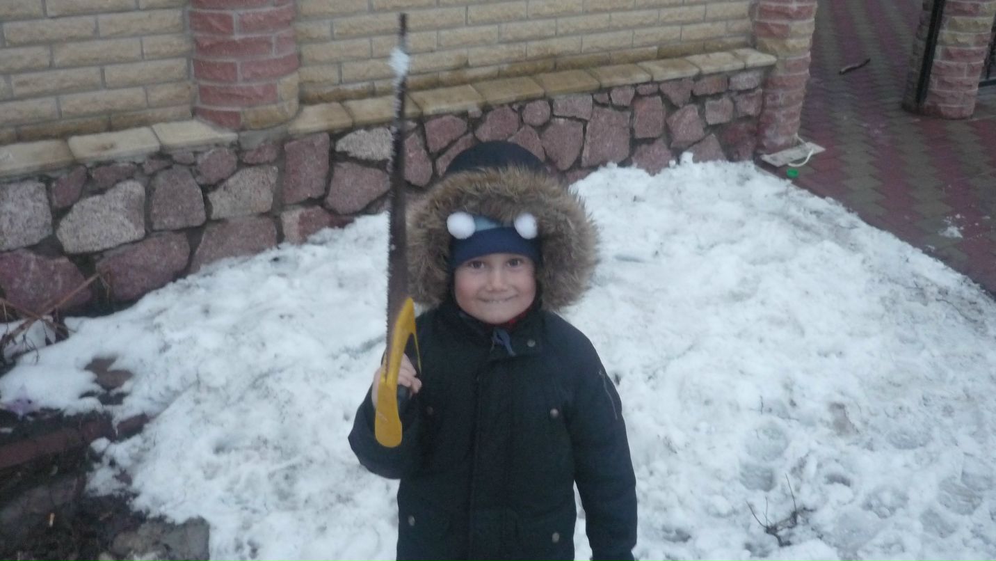 Илья Тарасенко Кеша | Киев