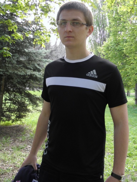 №43, Vitya Lysenko, 34 года, Черкассы №43, Vitya Lysenko, 34 года, Черкассы