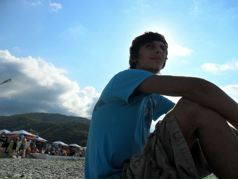 Денис Еремеев | Таганрог