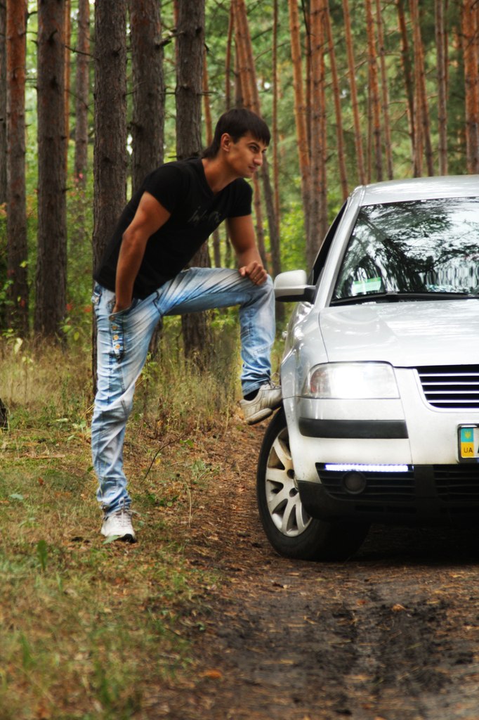 Саша Белый © | Макеевка