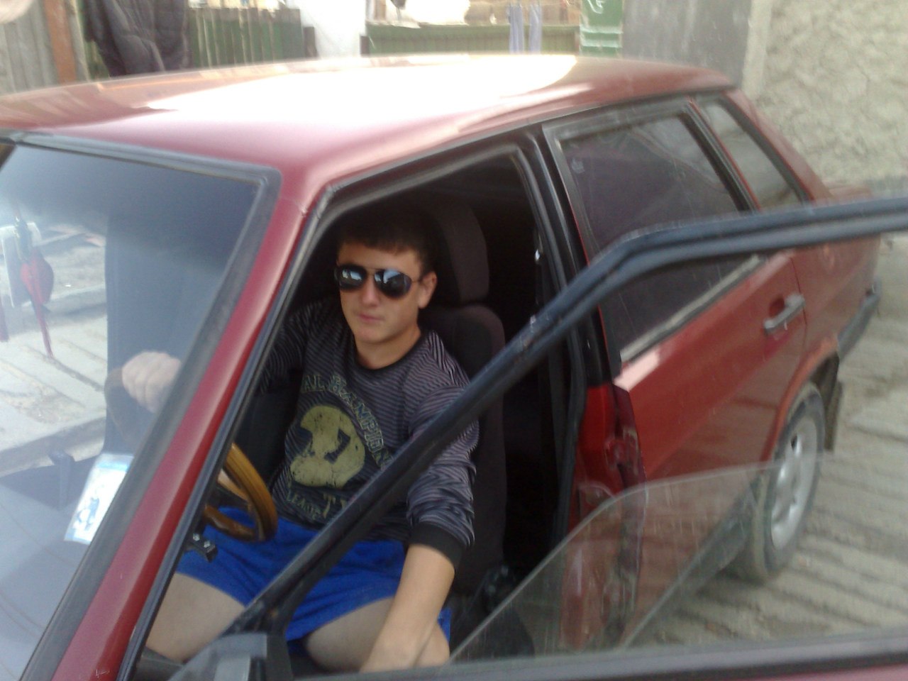 Фото профиля