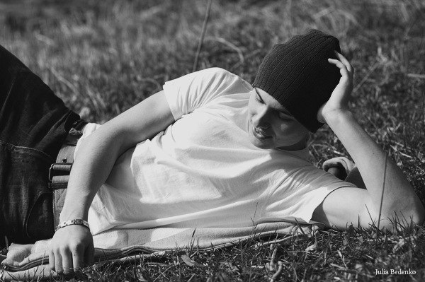 Леша Литовченко | 