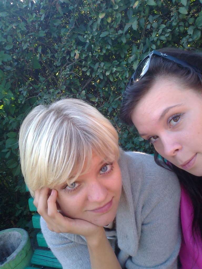 Инна Клабукова | Черкассы