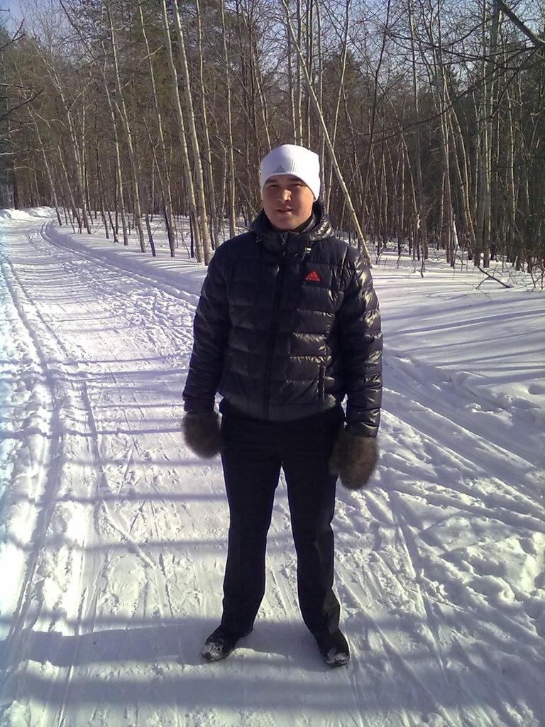 Виталий Петров | Ульяновск