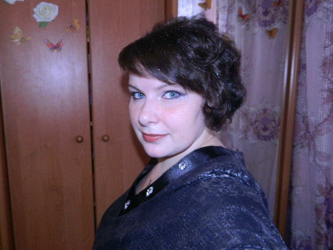 Светлана Бойцова | Приозерск