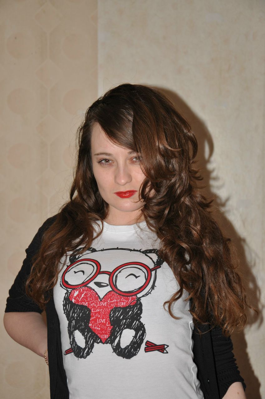 Anutka Kondratovets | 