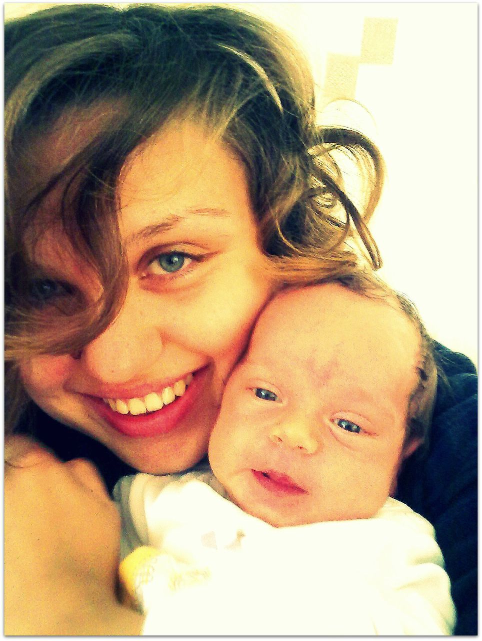 Юля Наджар Цитрина | Didim