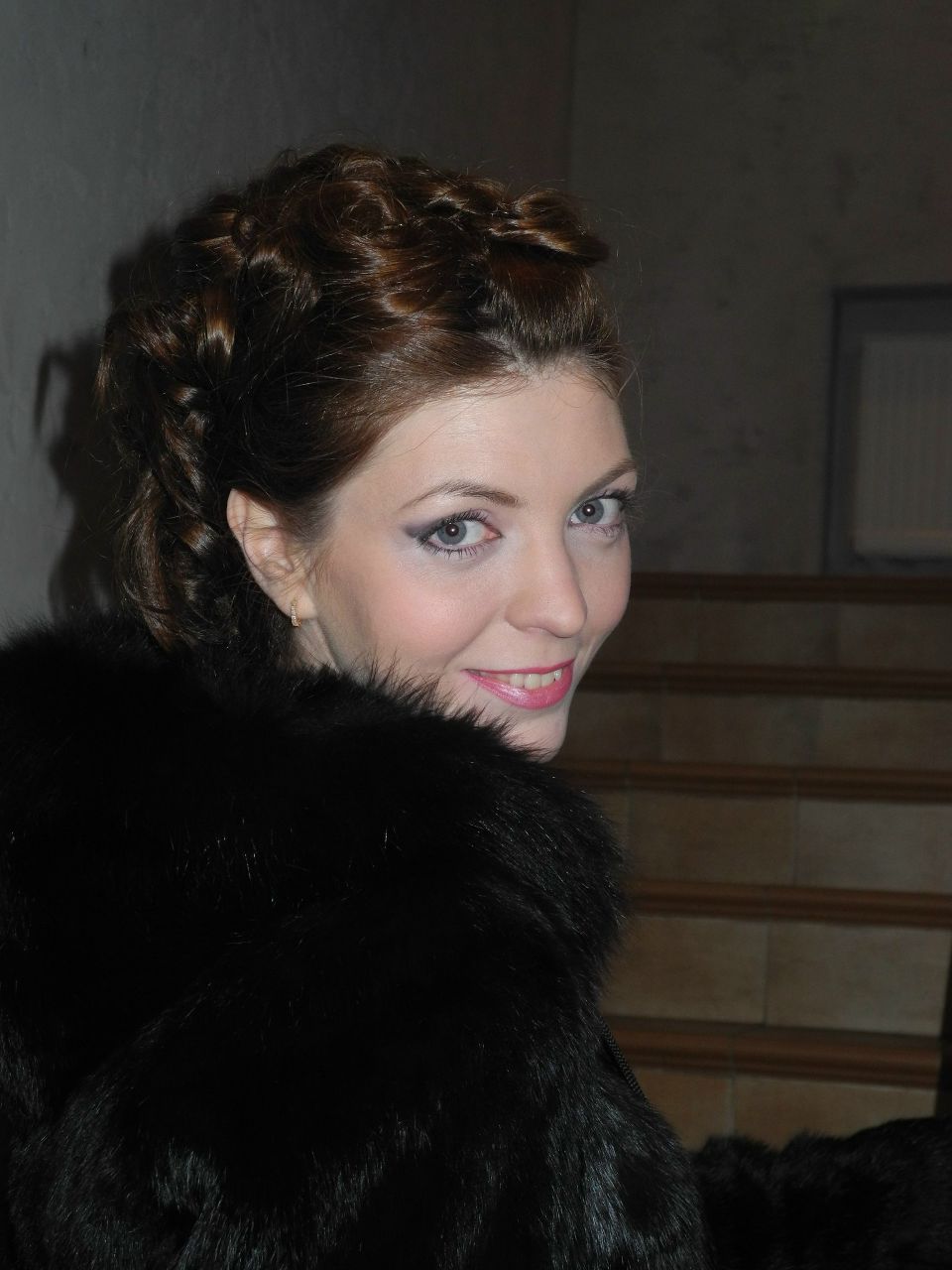 Инна Удовитченко | Москва