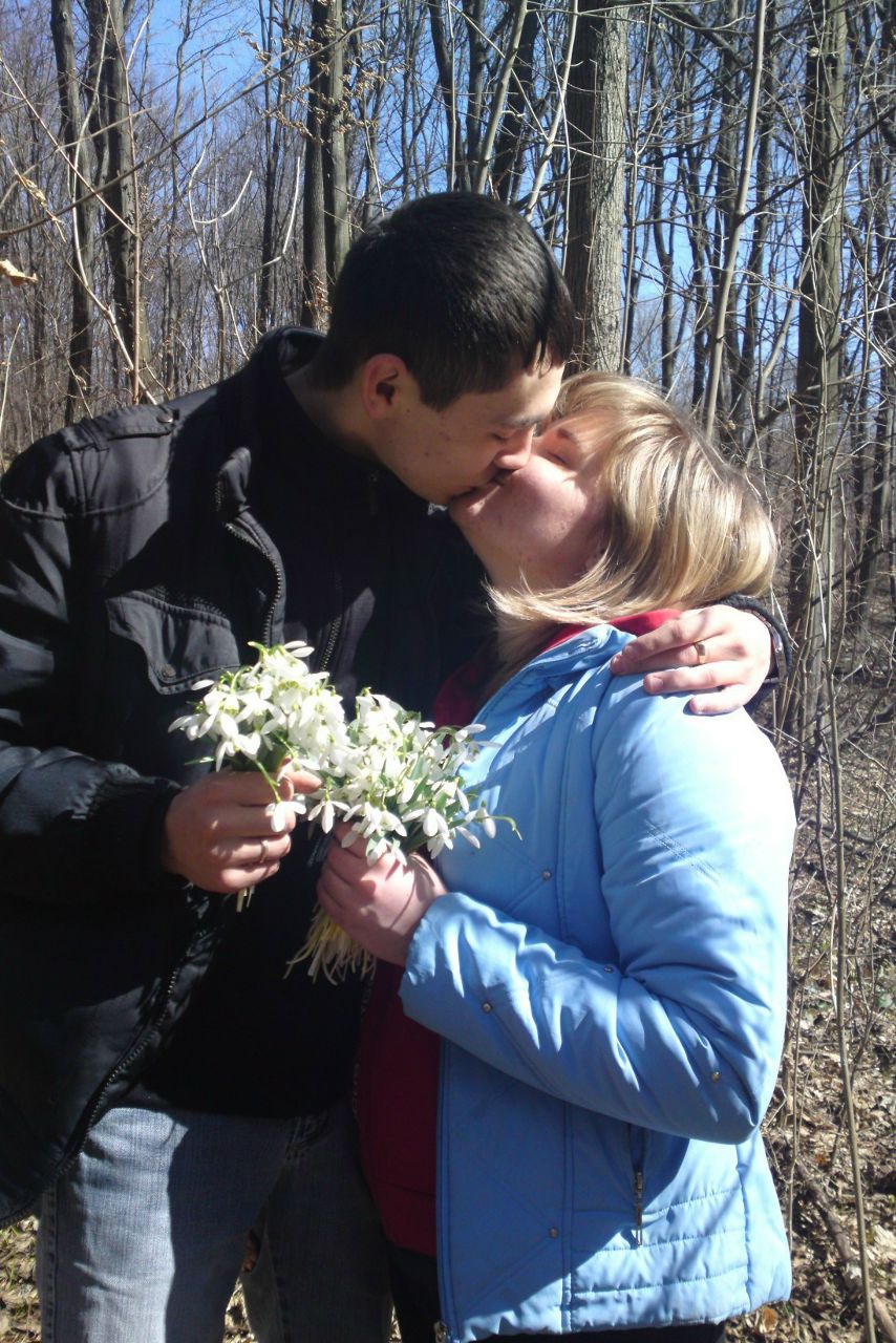 Альонка Макоцьоба ﻩ◐㰆◑ﻩ | Погребище