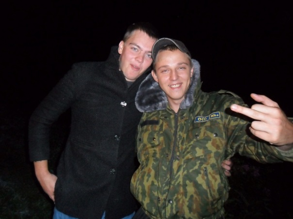 №84, Влад Мутный, Минск №84, Влад Мутный, Минск