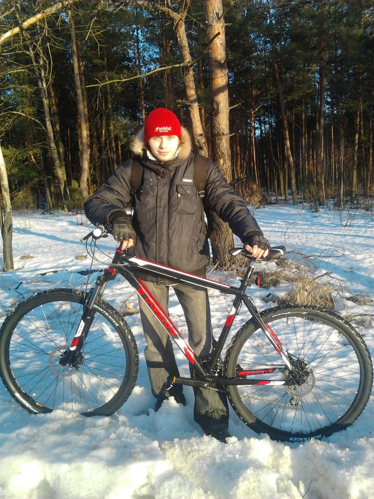 Артем Глюза † MadAngeL † | Славутич