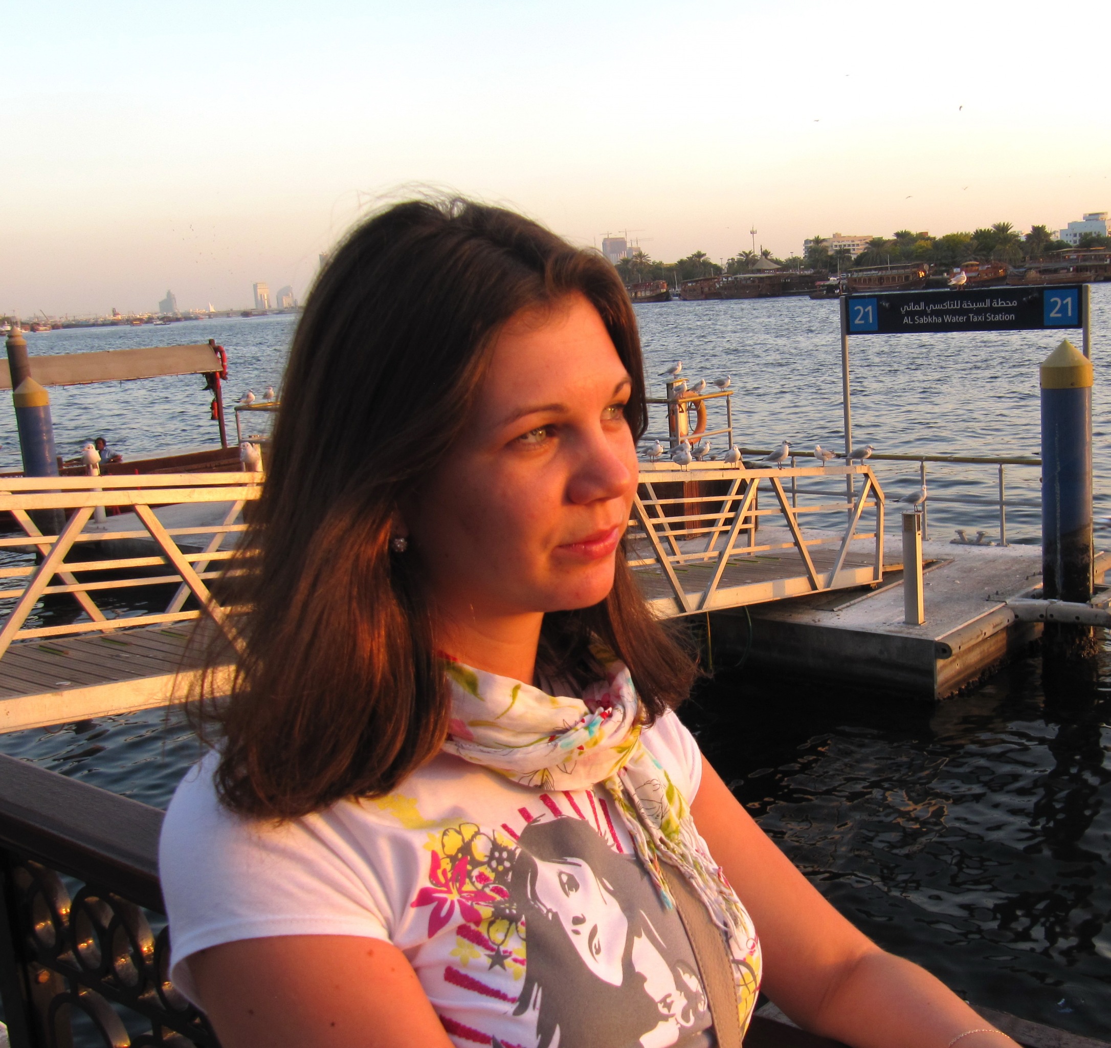 Фото профиля