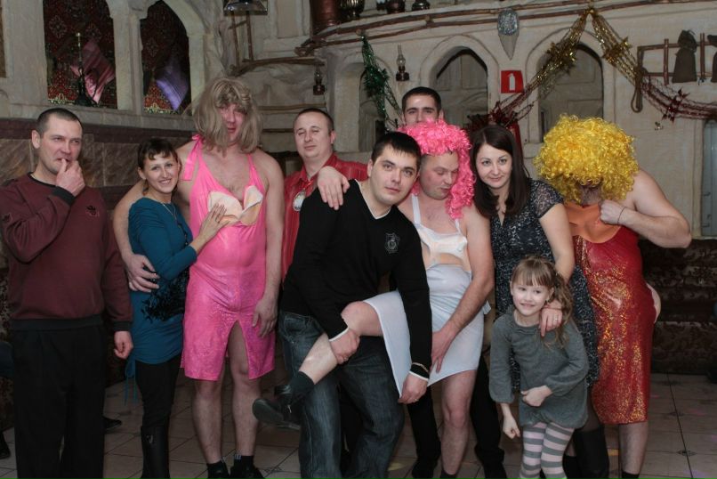 Наталья Герасимова | Кемерово