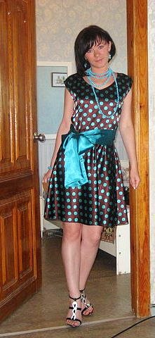 Надежда Бочкарёва-Пославская ***  Просто Я*** | Новороссийск