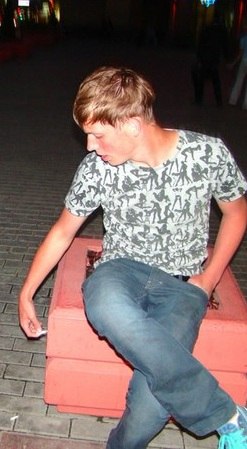 Сергей Лоев | Москва