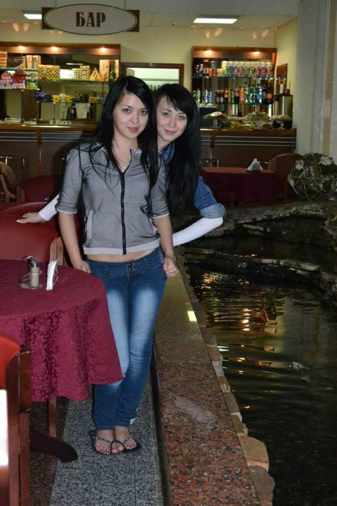 Гулечка Кучина | Липецк