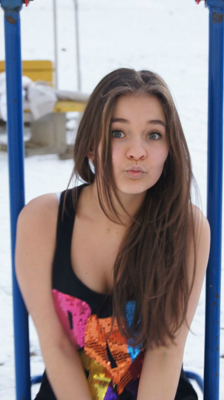 Алиса Авагимова | Краснодар