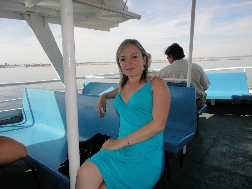 Олена Грохольська | Львов