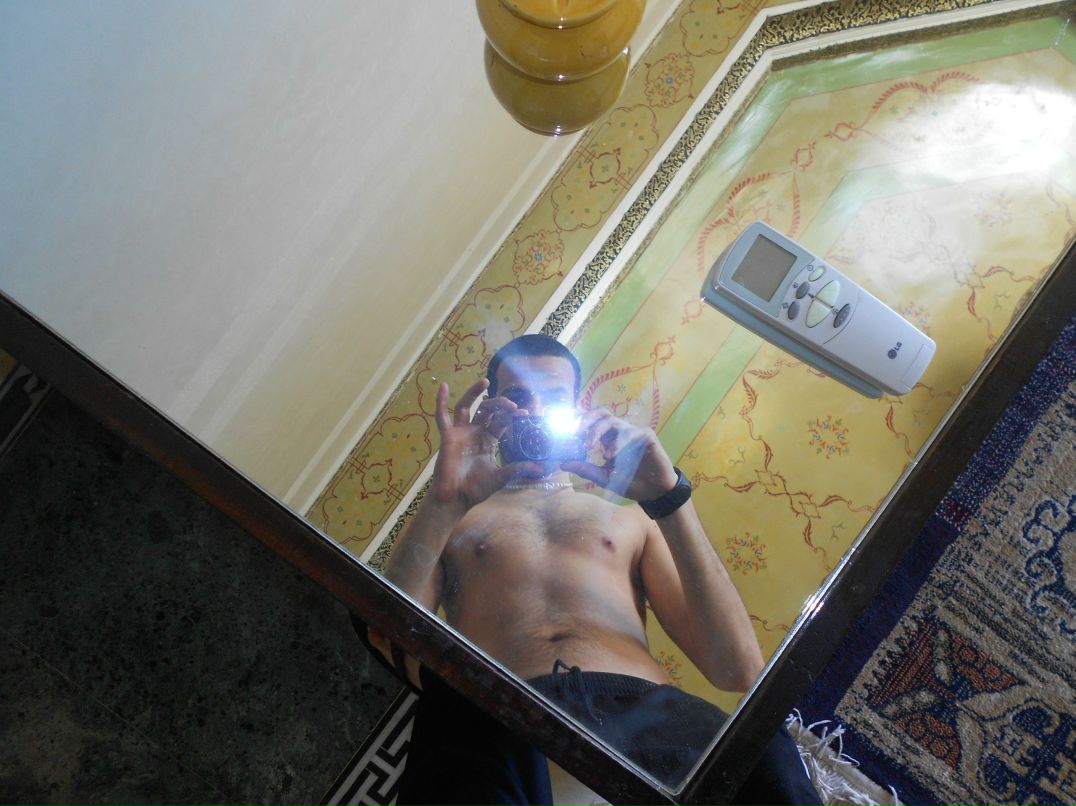 Alae Idrissi | Пермь