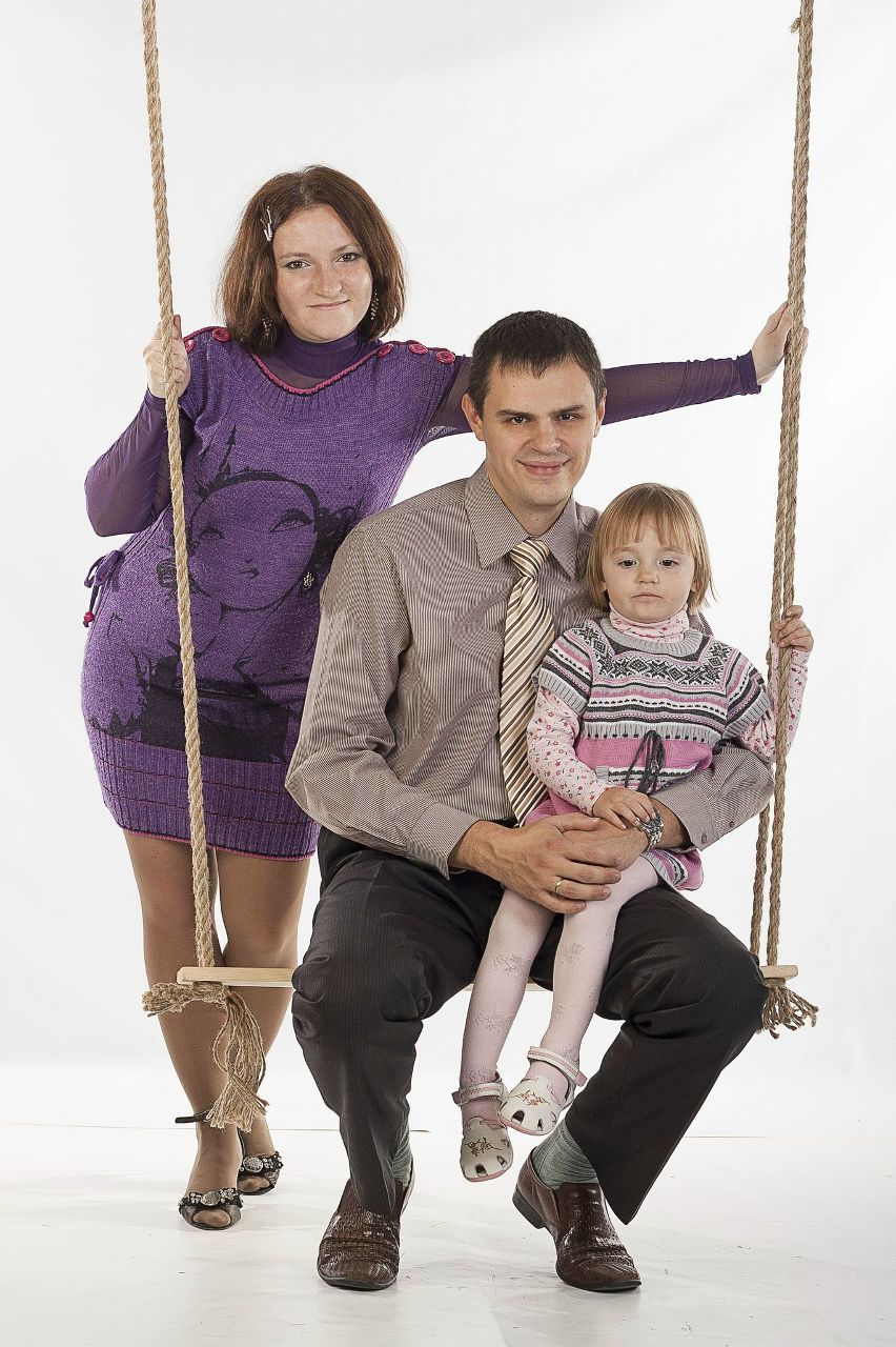 Анастасия Жаткина | Челябинск