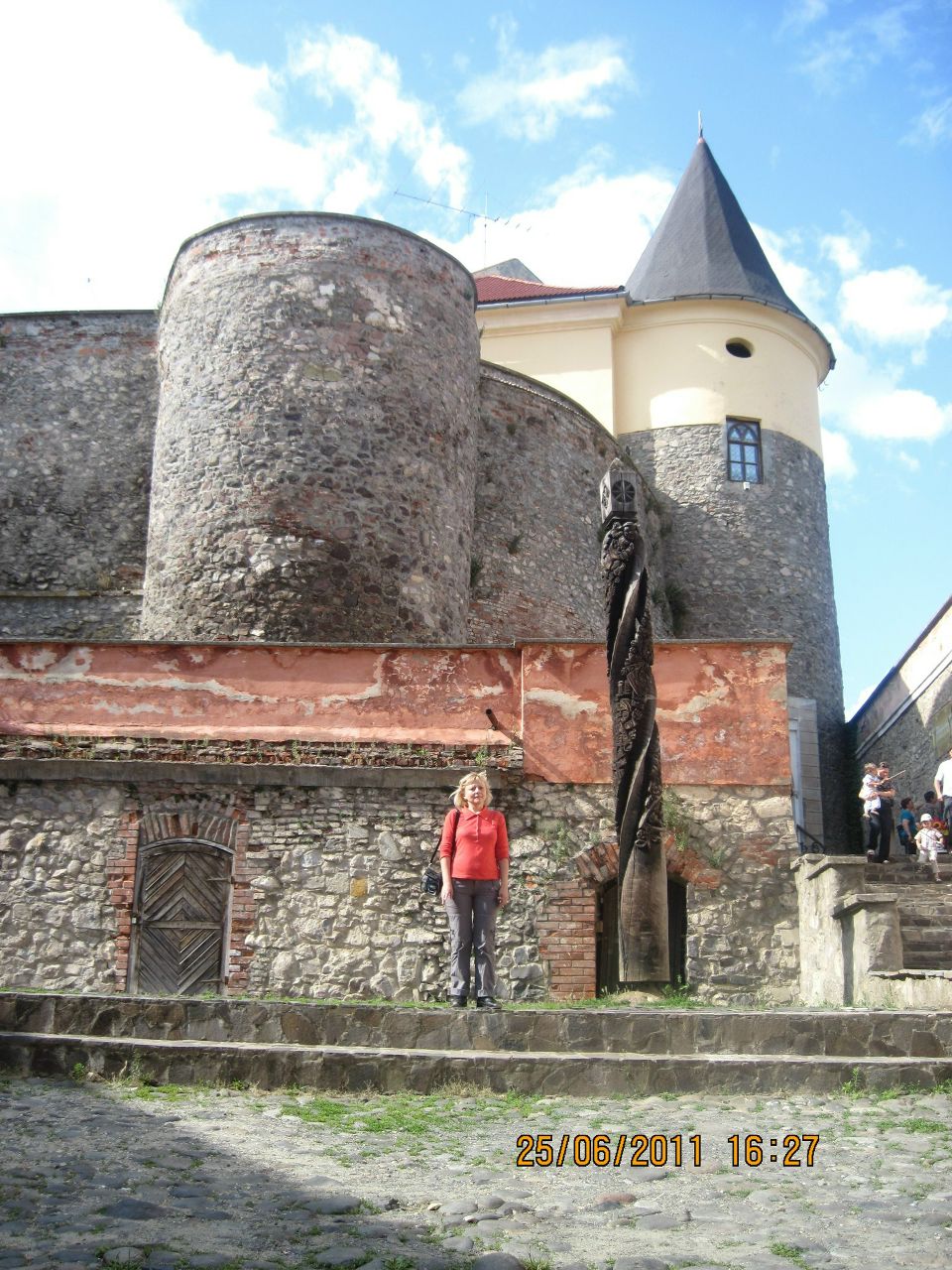 Леся Юріна | Львов