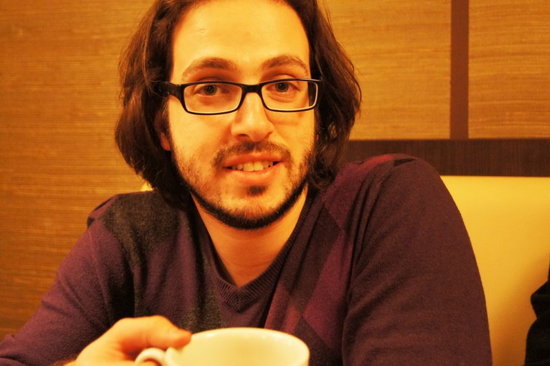 Илья Рукавицин | Минск