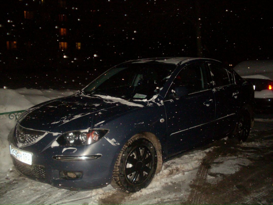 Роман Моисеенков | Москва