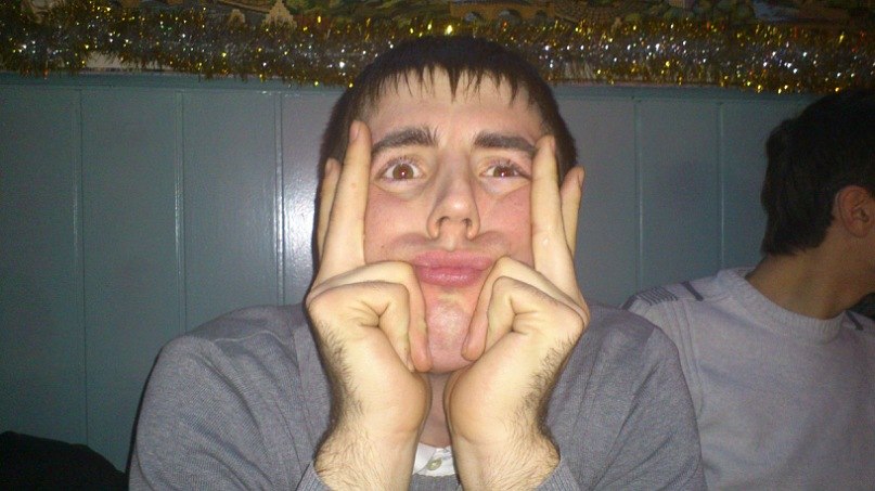 Станислав Спартаков | Москва