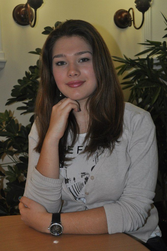 Ирина Годес | Москва