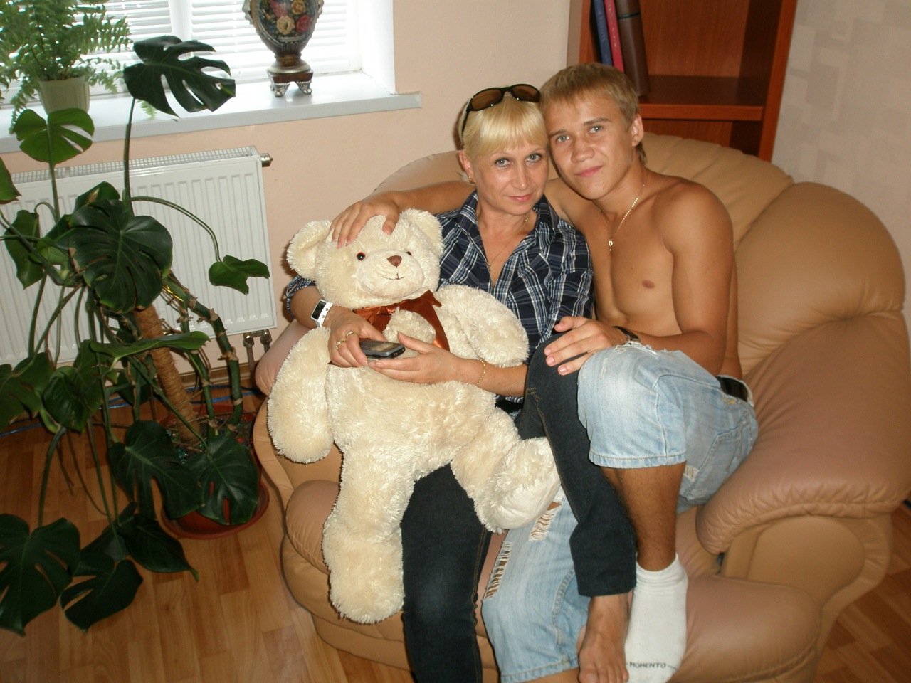 Фото профиля