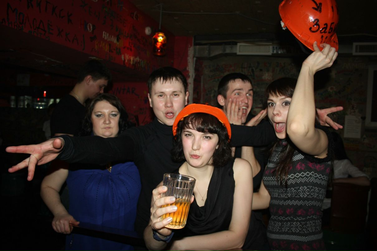 Екатерина Шаяхметова | Новосибирск