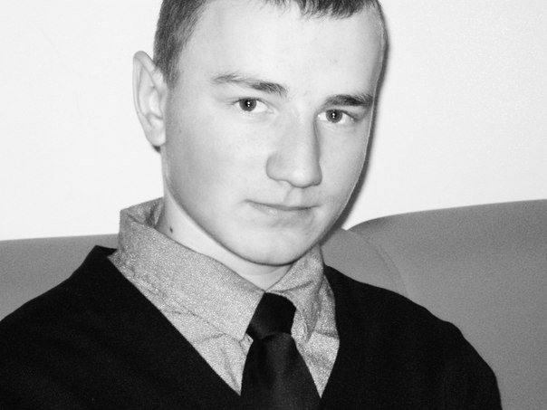 Марк Маркин | Краснодар