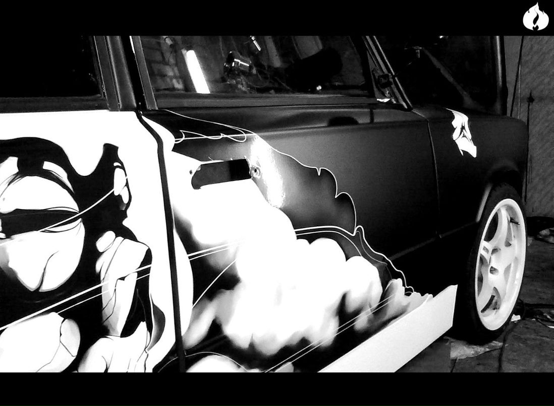 Andrew Matsko | Санкт-Петербург